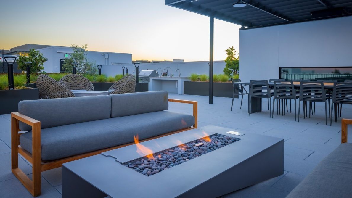 Photo of Outdoor in The Crossings