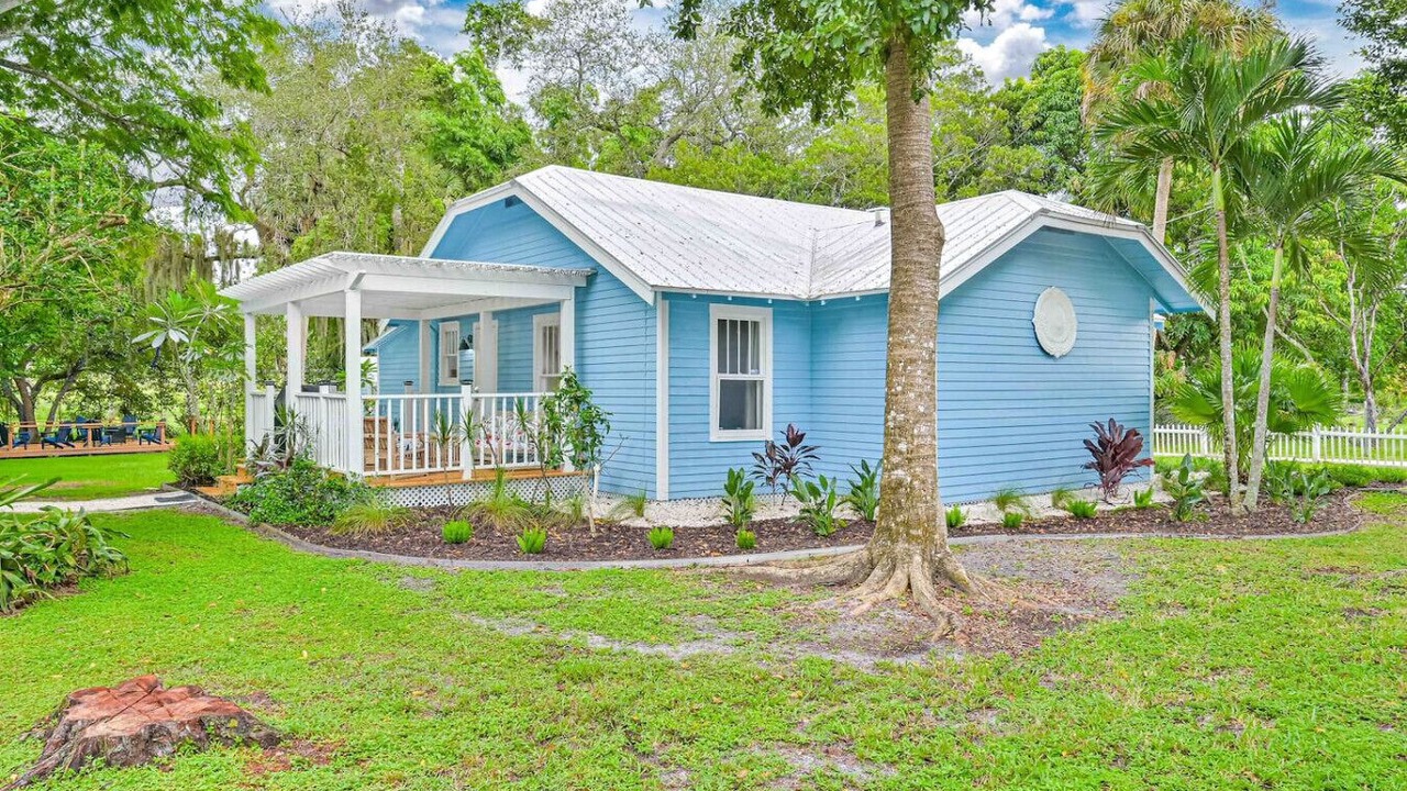 Photo of Outdoor in Bonita Springs