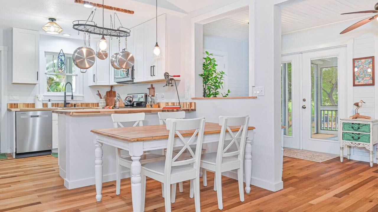 Photo of Kitchen in Bonita Springs