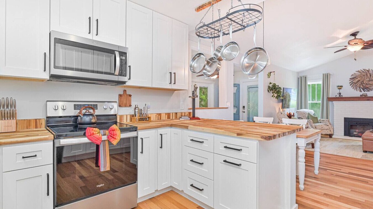 Photo of Kitchen in Bonita Springs