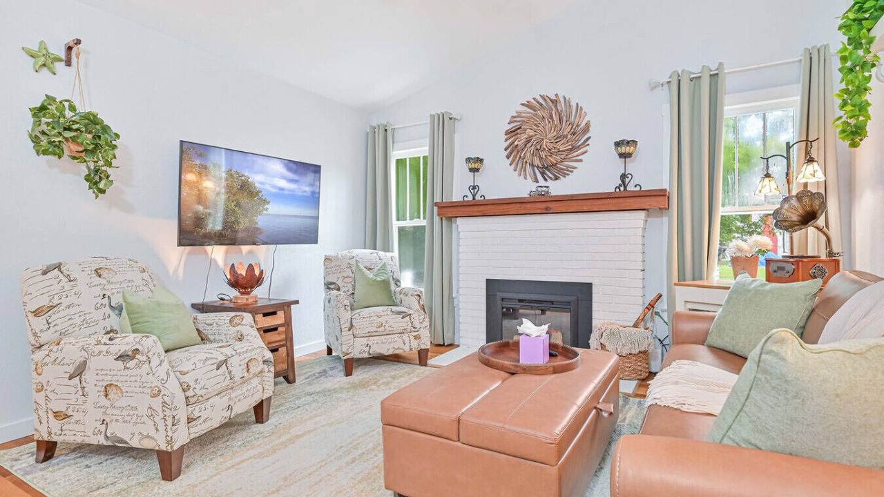 Photo of Livingroom in Bonita Springs