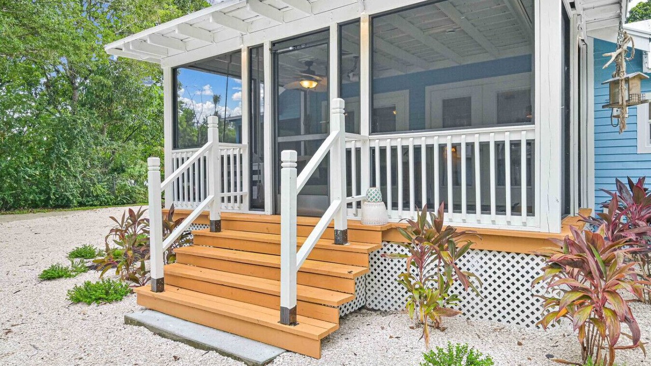 Photo of Outdoor in Bonita Springs