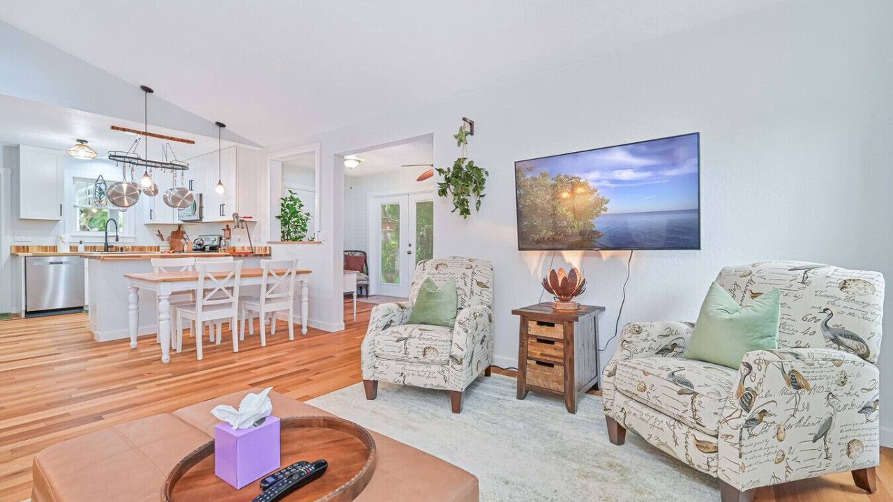 Photo of Livingroom in Bonita Springs