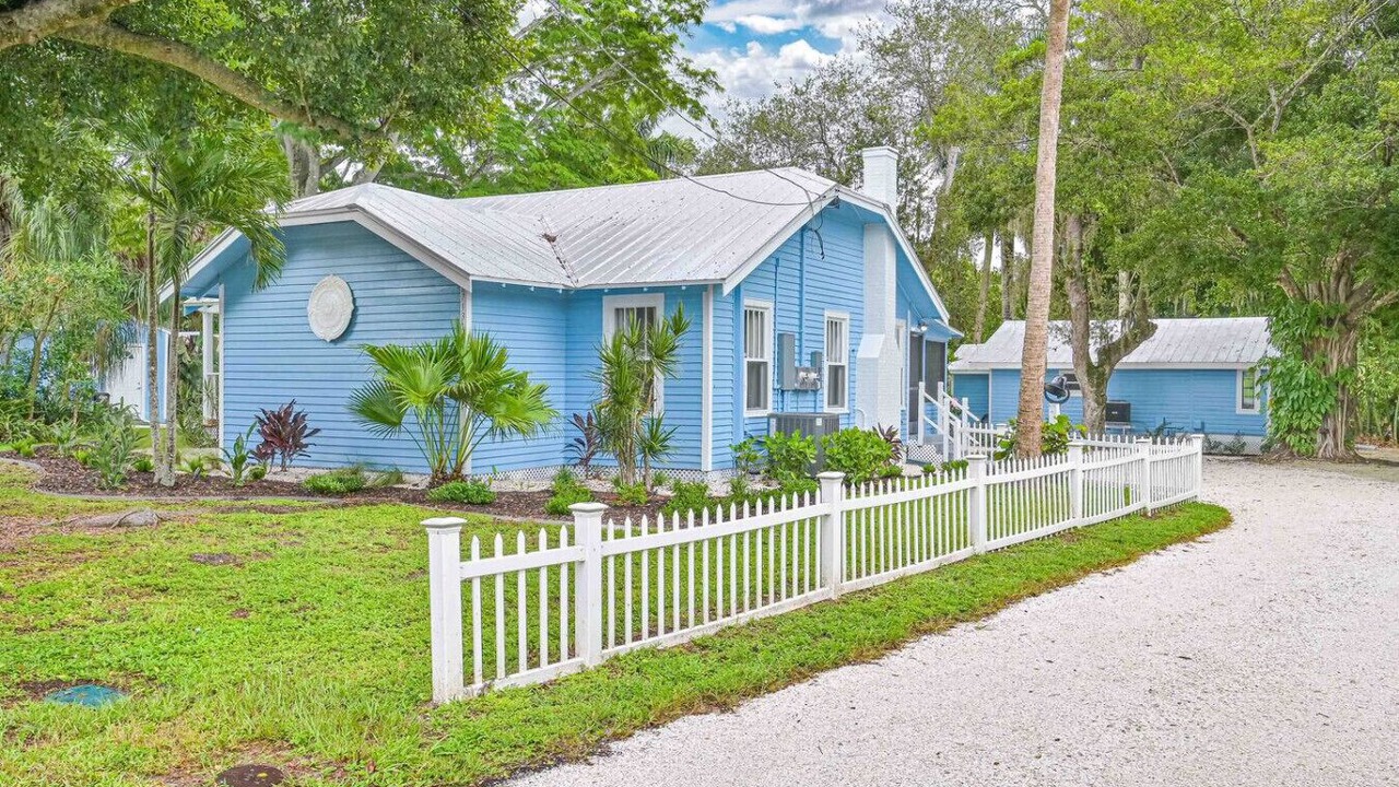Photo of Outdoor in Bonita Springs