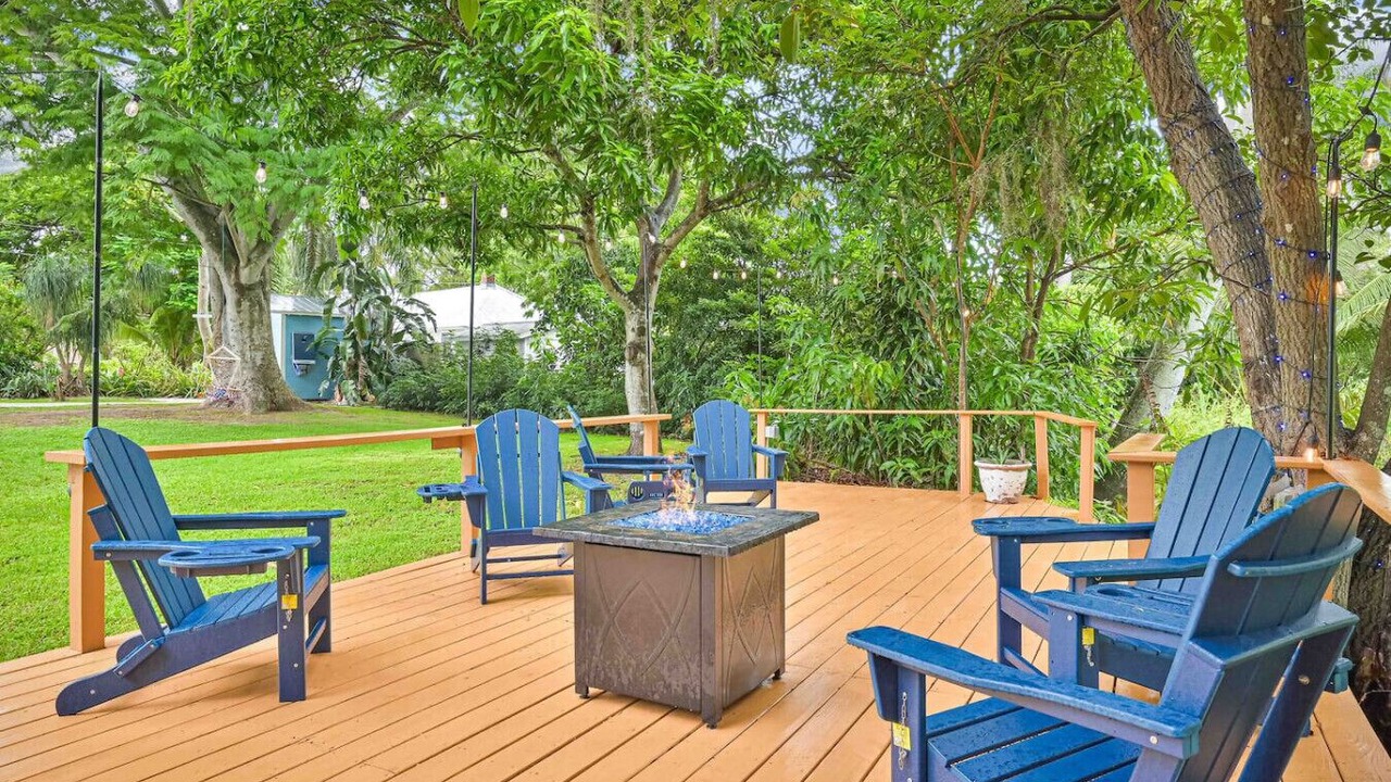 Photo of Patio Balcony in Bonita Springs