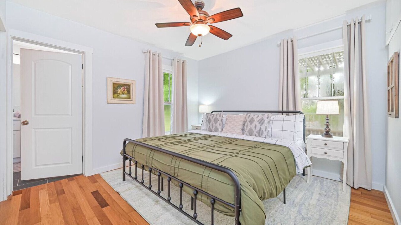 Photo of Bedroom in Bonita Springs