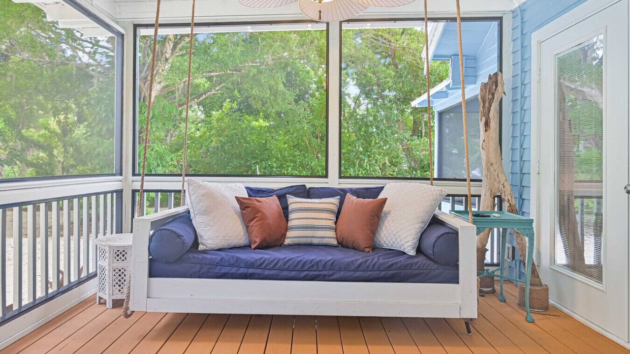 Photo of Livingroom in Bonita Springs
