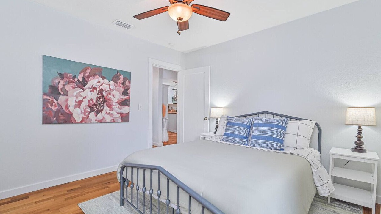 Photo of Bedroom in Bonita Springs