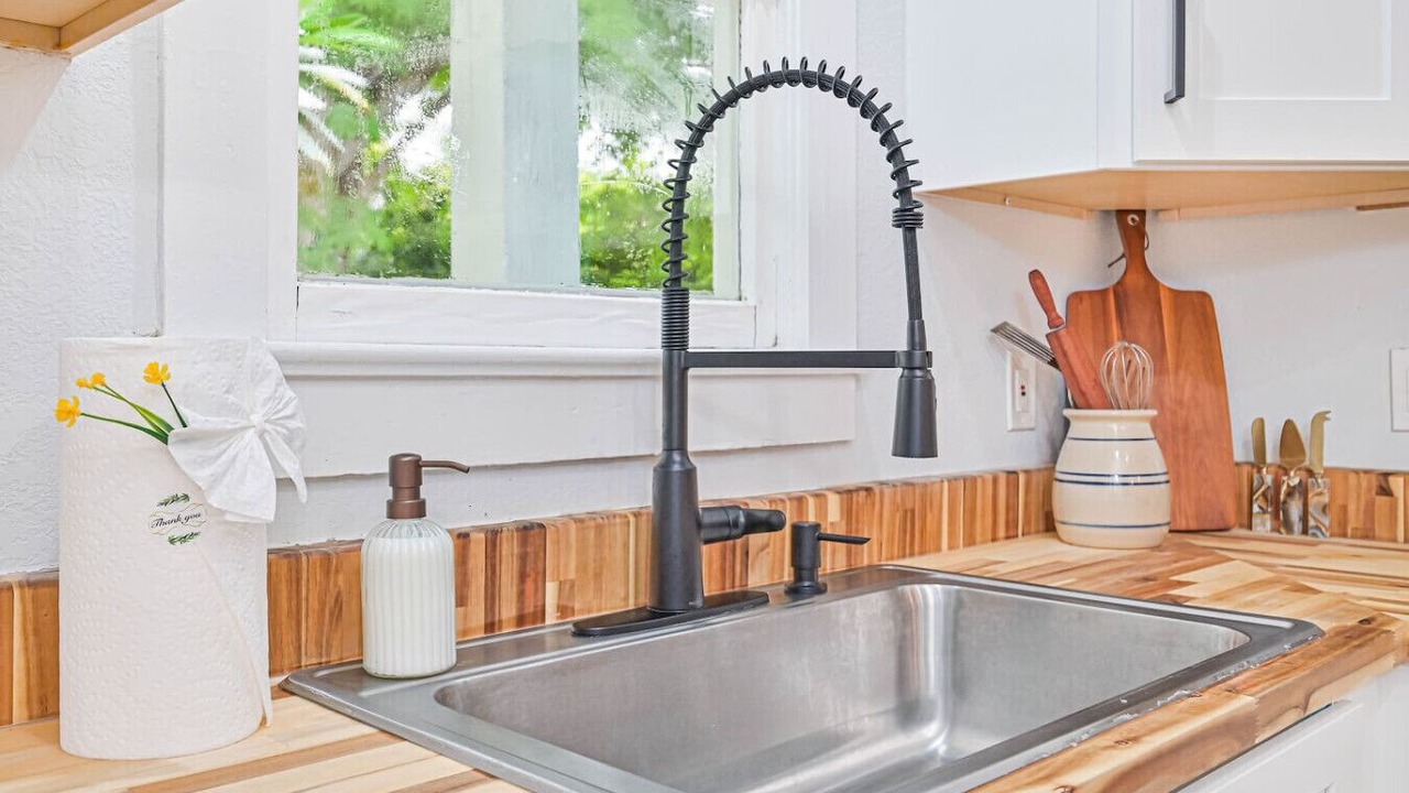 Photo of Kitchen in Bonita Springs