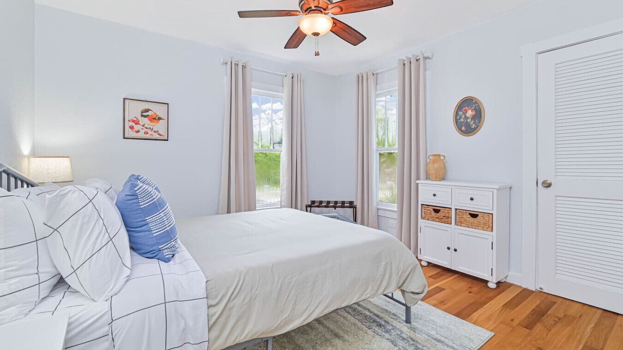 Photo of Bedroom in Bonita Springs