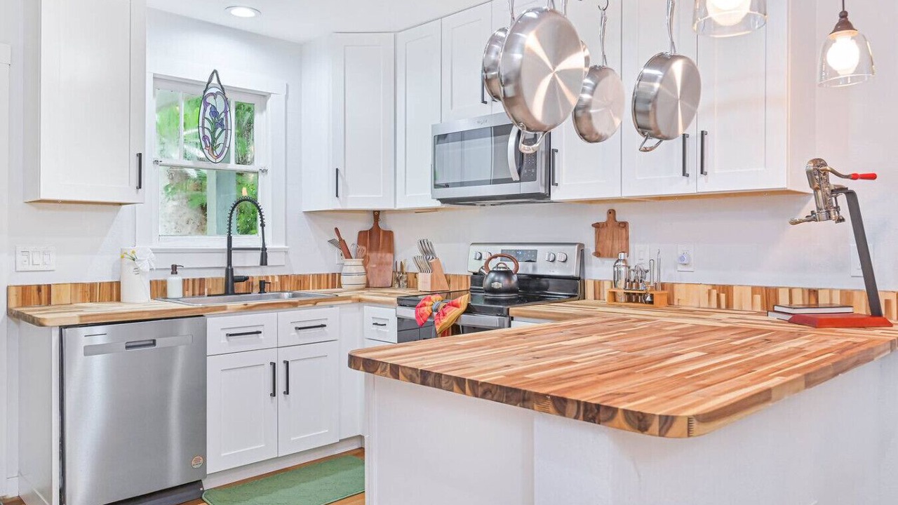 Photo of Kitchen in Bonita Springs