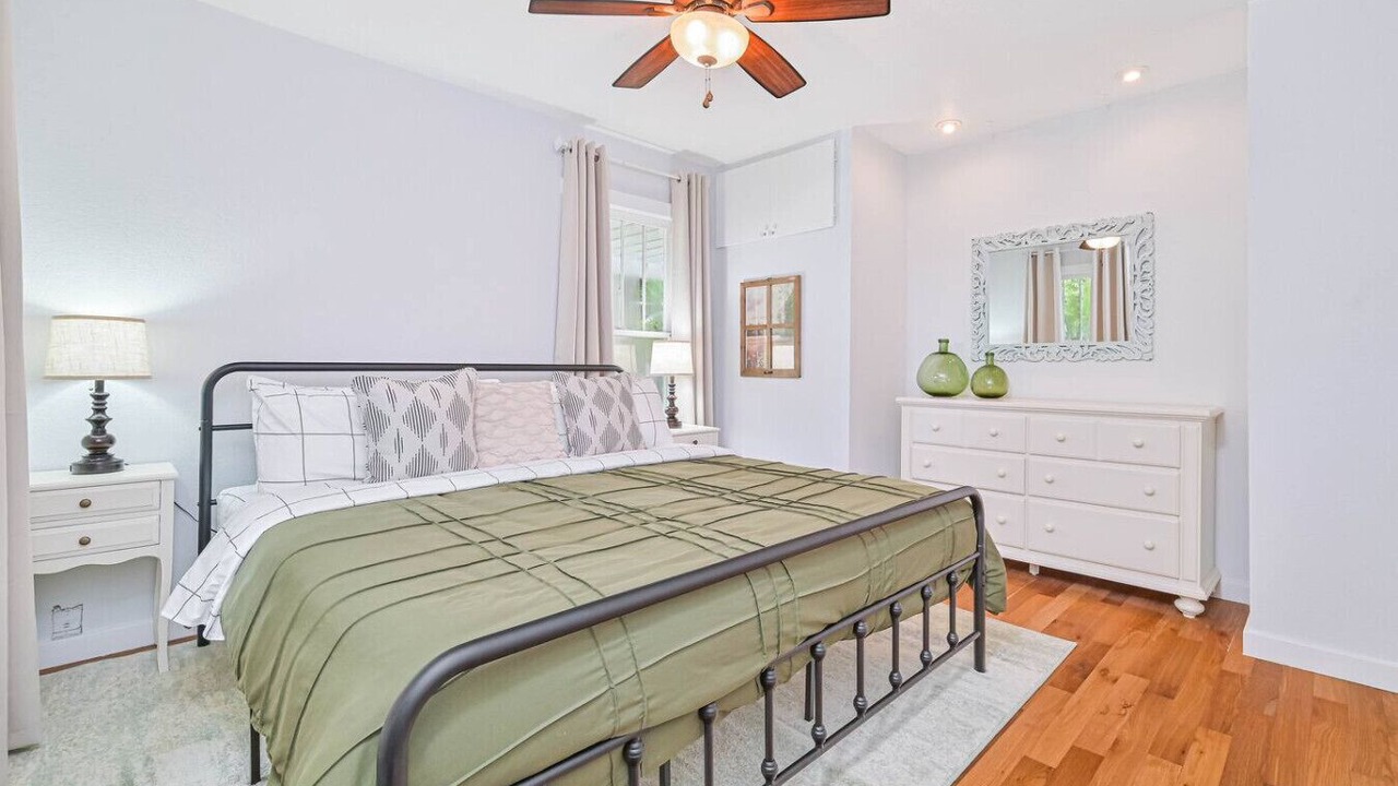 Photo of Bedroom in Bonita Springs