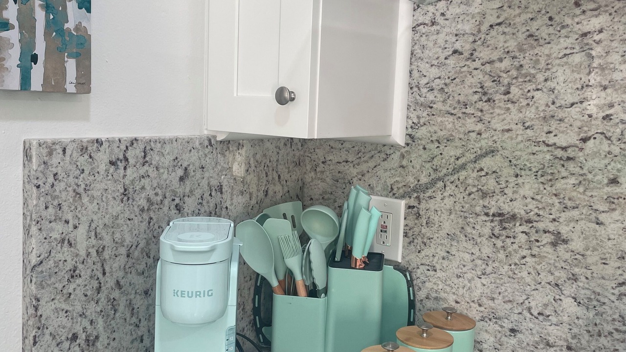 Photo of Kitchen in Brandon