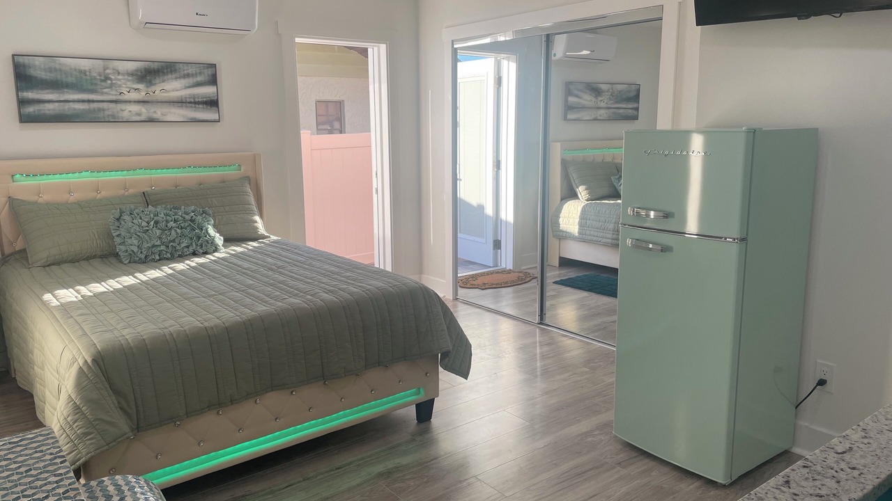 Photo of Bedroom in Brandon