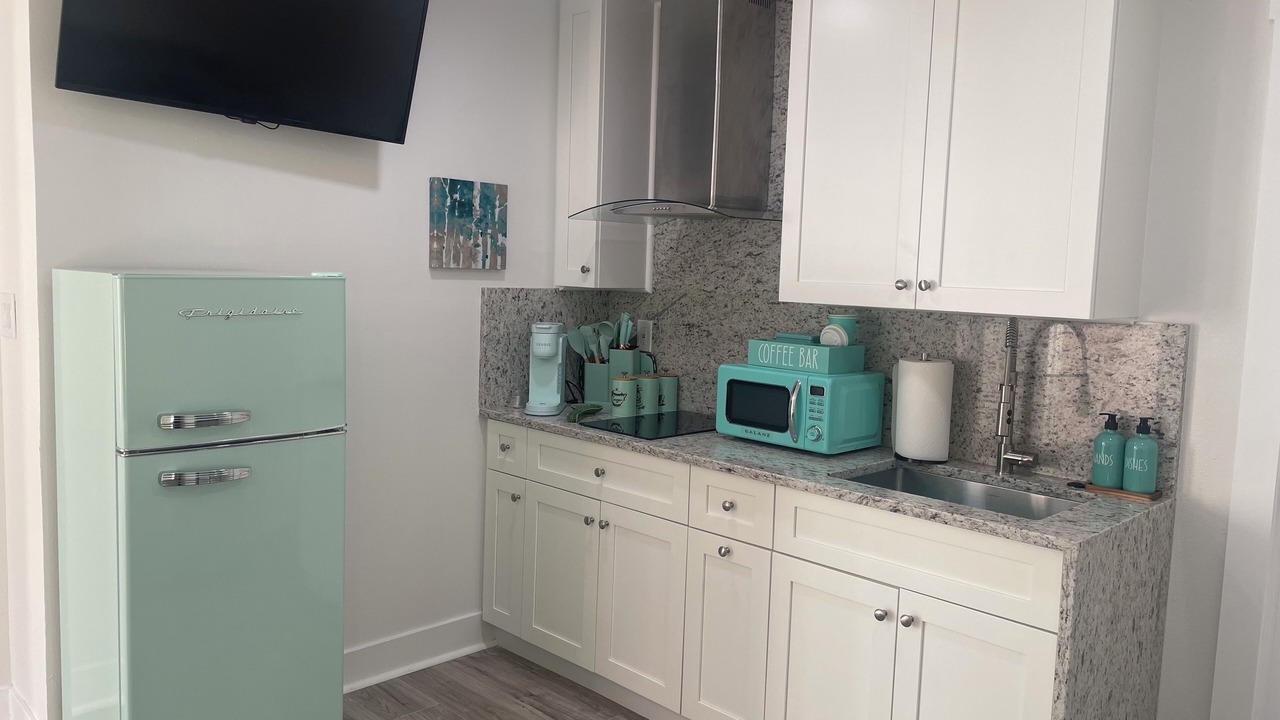 Photo of Kitchen in Brandon