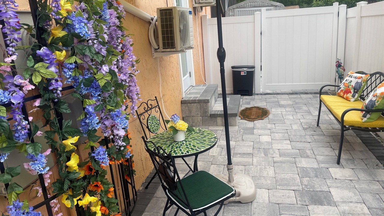 Photo of Outdoor in Brandon