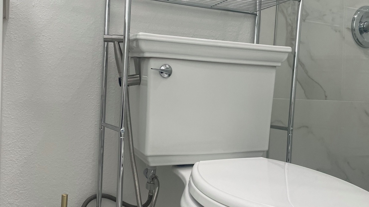 Photo of Bathroom in Brandon