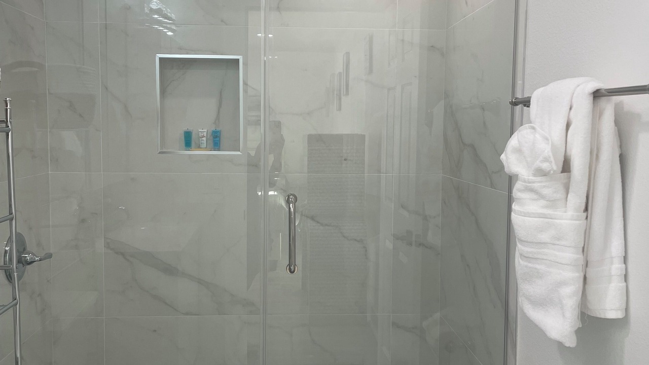 Photo of Bathroom in Brandon