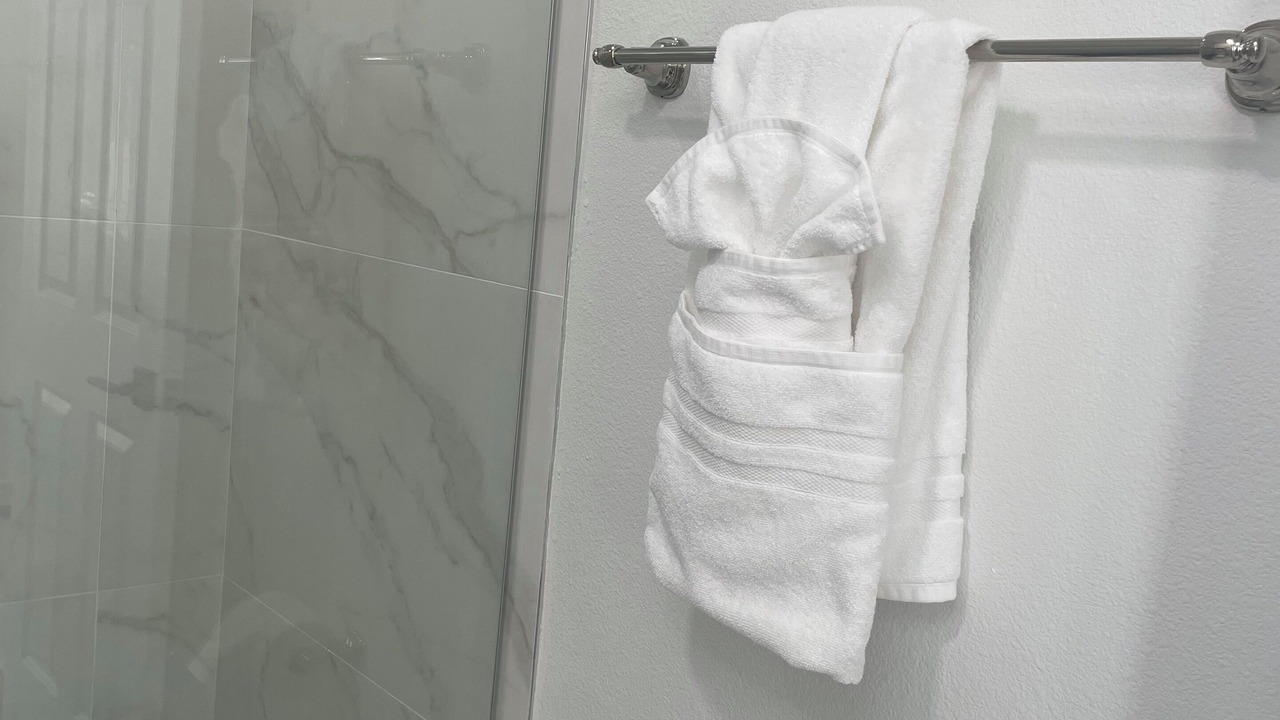 Photo of Bathroom in Brandon