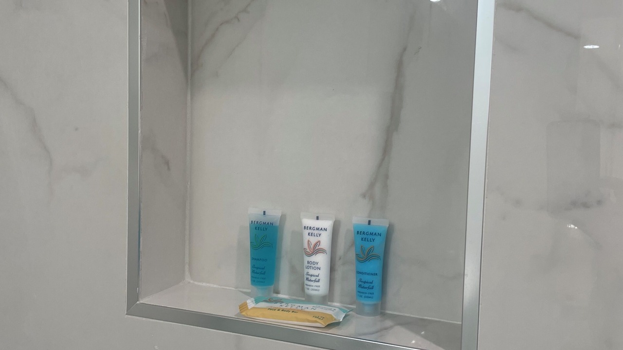 Photo of Bathroom in Brandon