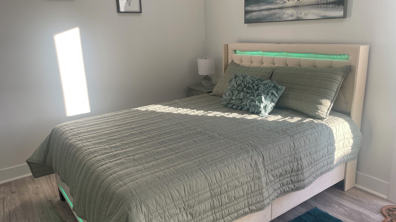 Photo of Bedroom in Brandon