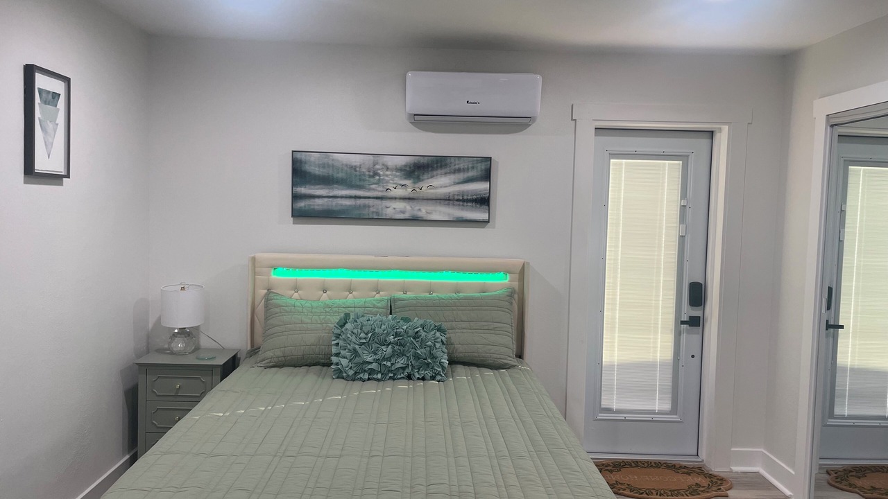 Photo of Bedroom in Brandon