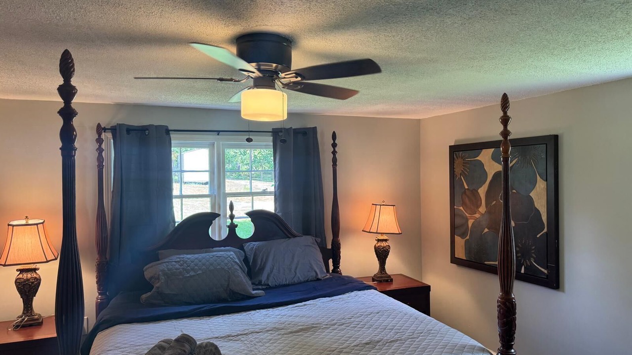 Photo of Bedroom in Jackson