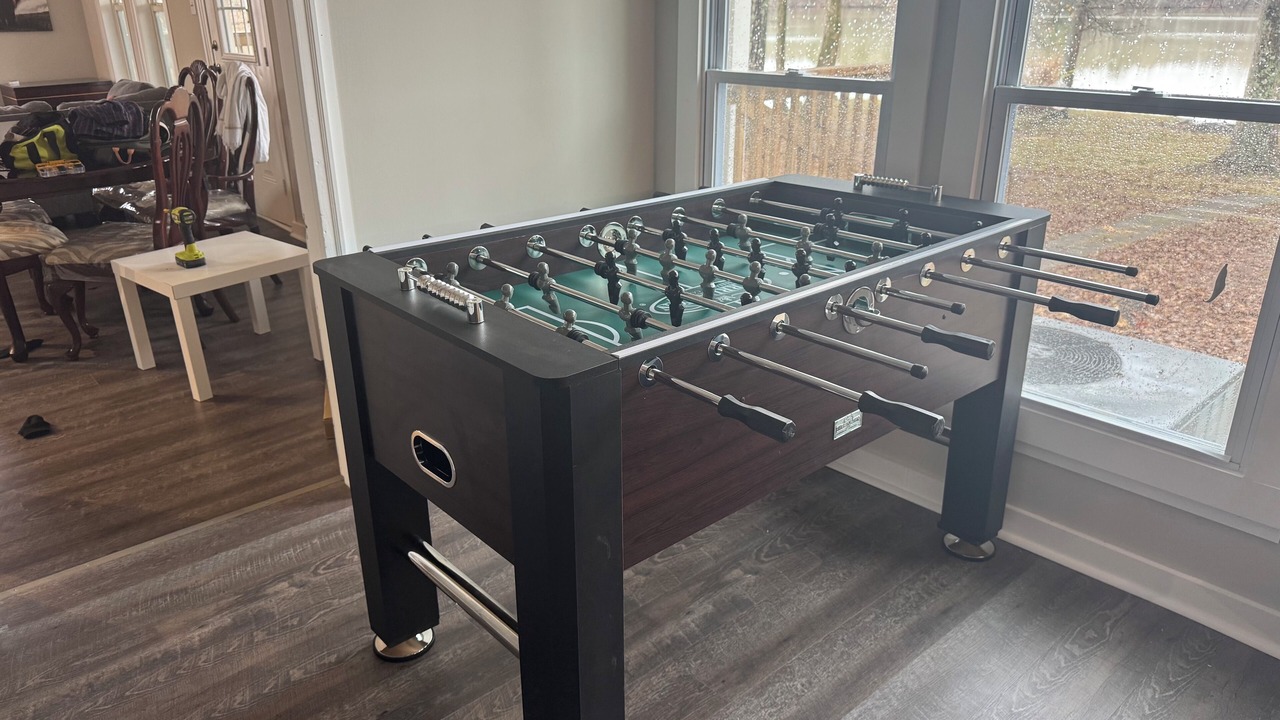 Photo of Bedroom in Jackson