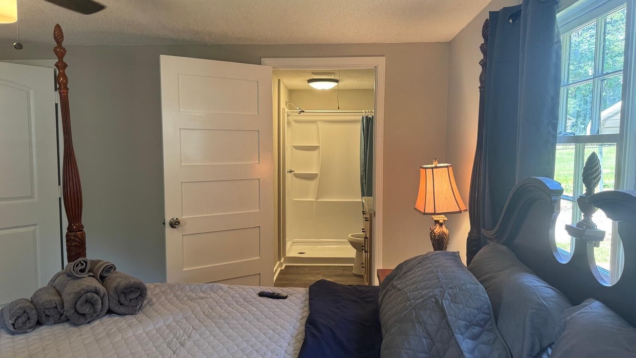 Photo of Bedroom in Jackson