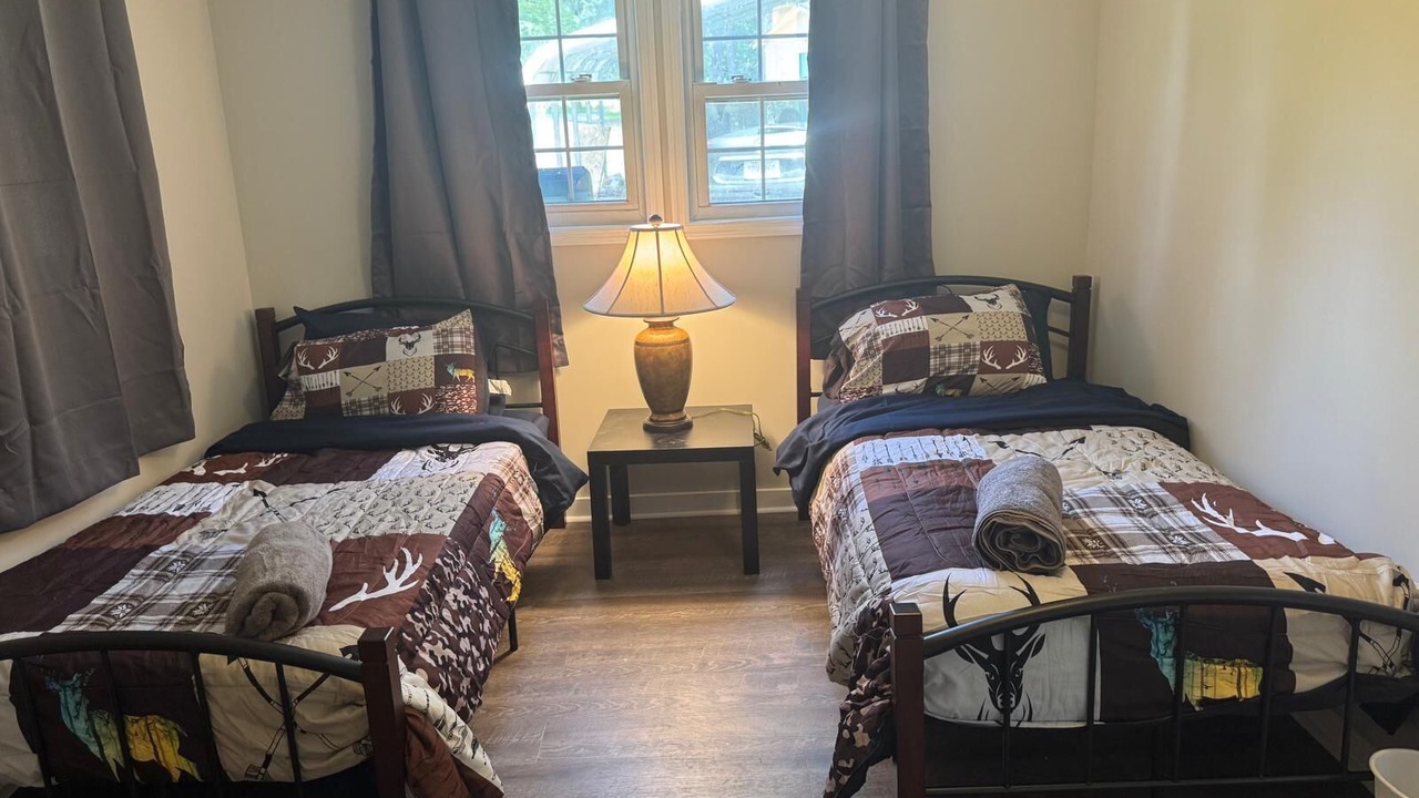 Photo of Bedroom in Jackson