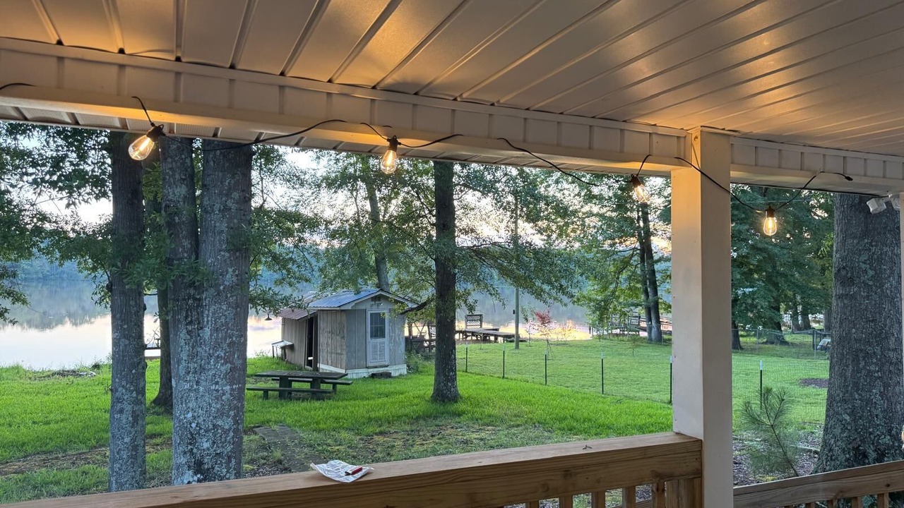 Photo of Outdoor in Jackson