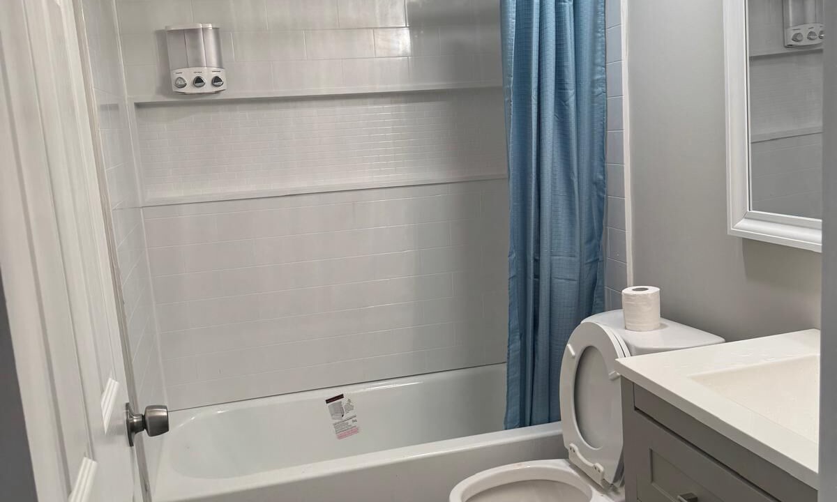 Photo of Bathroom in Jackson