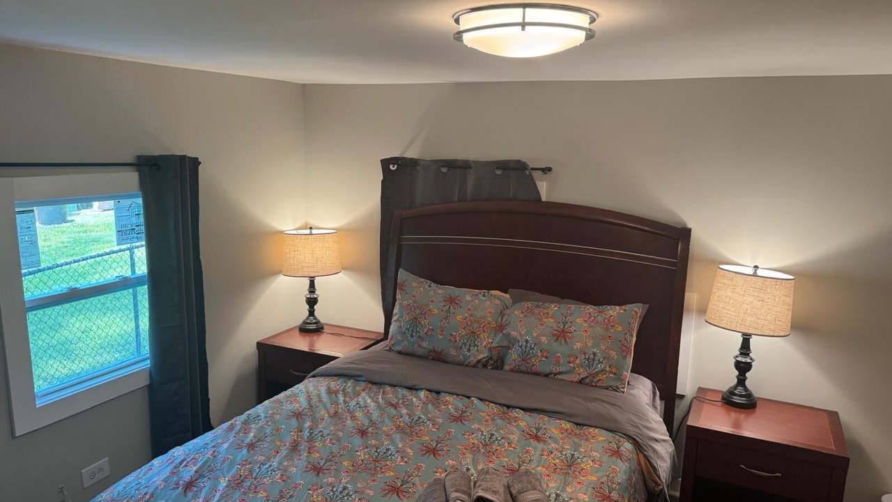 Photo of Bedroom in Jackson