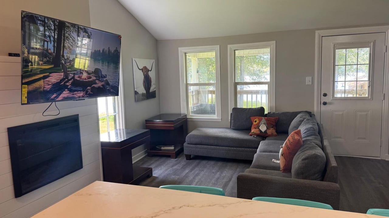 Photo of Livingroom in Jackson