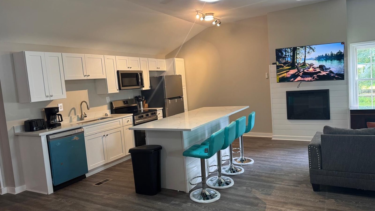 Photo of Kitchen in Jackson