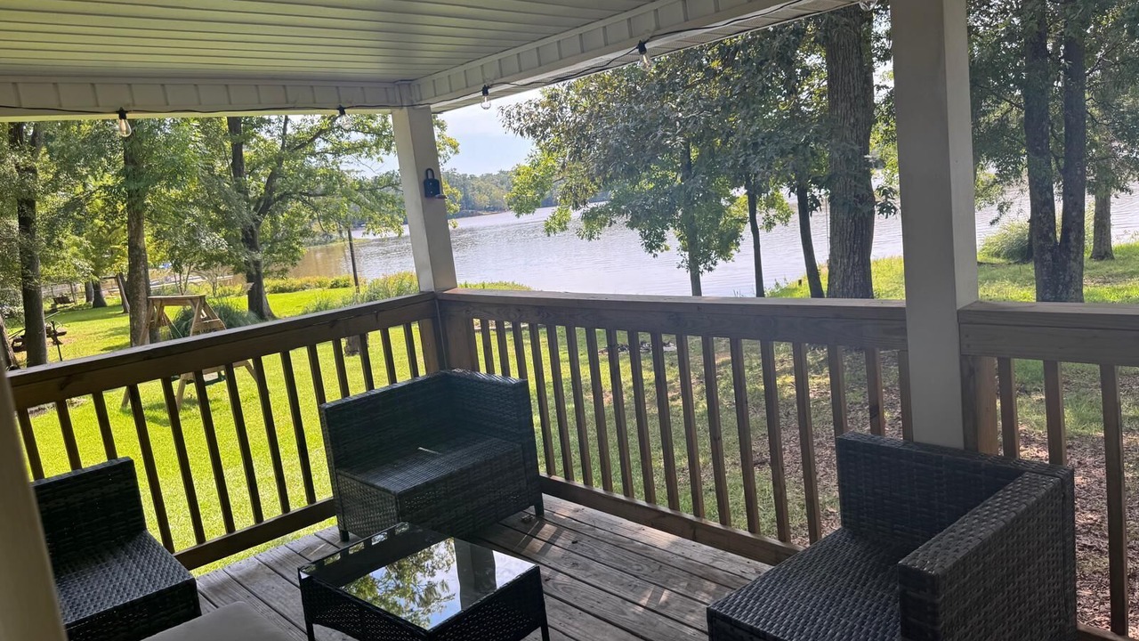 Photo of Outdoor in Jackson