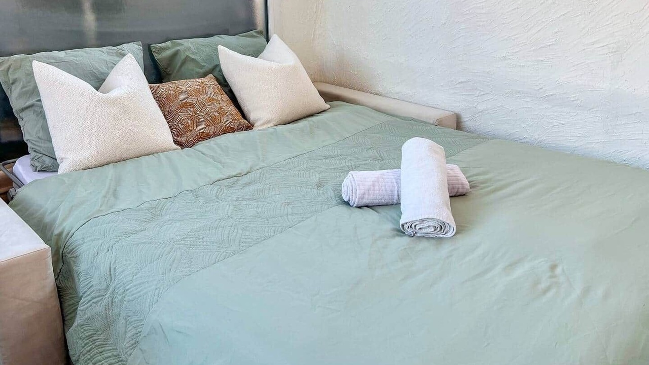 Photo of Bedroom in La Gare
