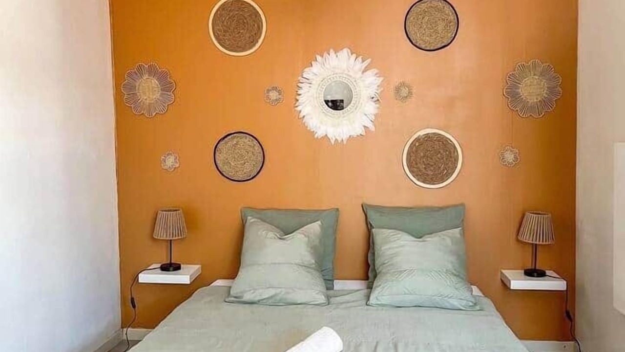 Photo of Bedroom in La Gare