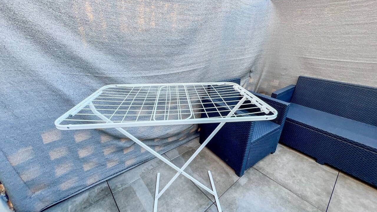 Photo of Patio Balcony in La Gare