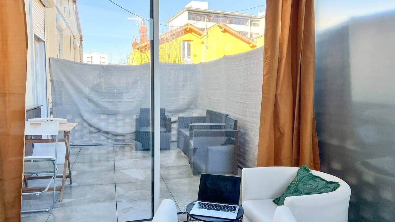 Photo of Livingroom in La Gare