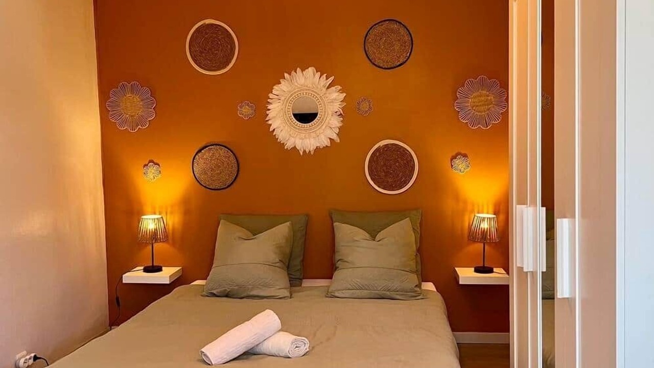 Photo of Bedroom in La Gare