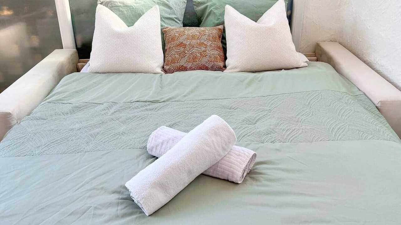 Photo of Bedroom in La Gare