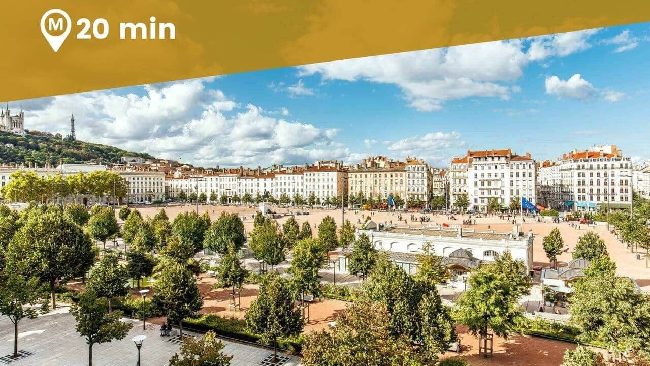 Photo of Others in Charpennes - Charmettes