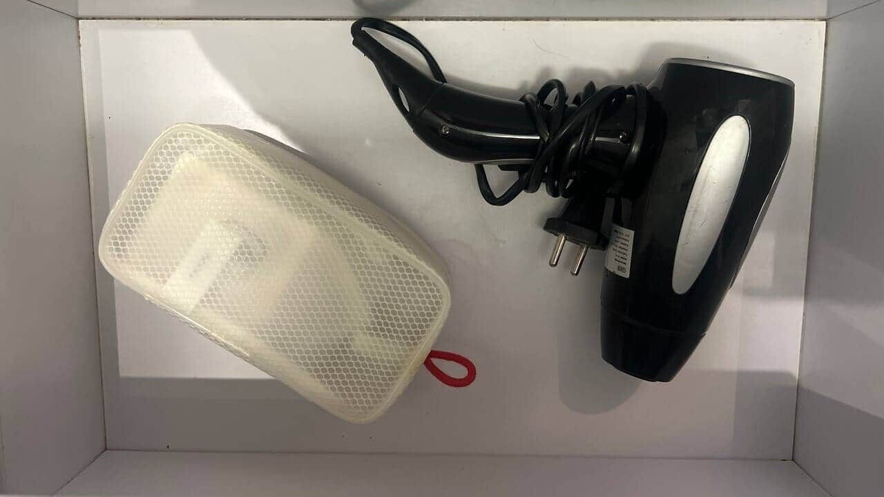 Photo of Bathroom in Charpennes - Charmettes