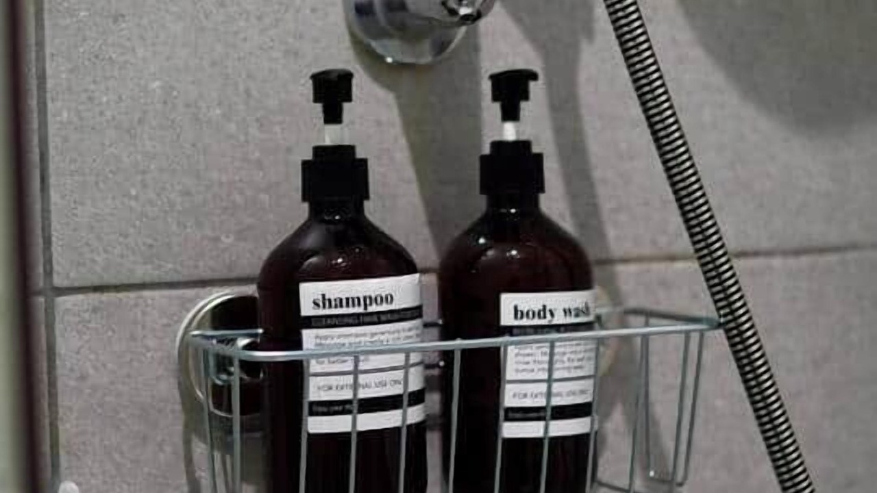 Photo of Bathroom in Charpennes - Charmettes