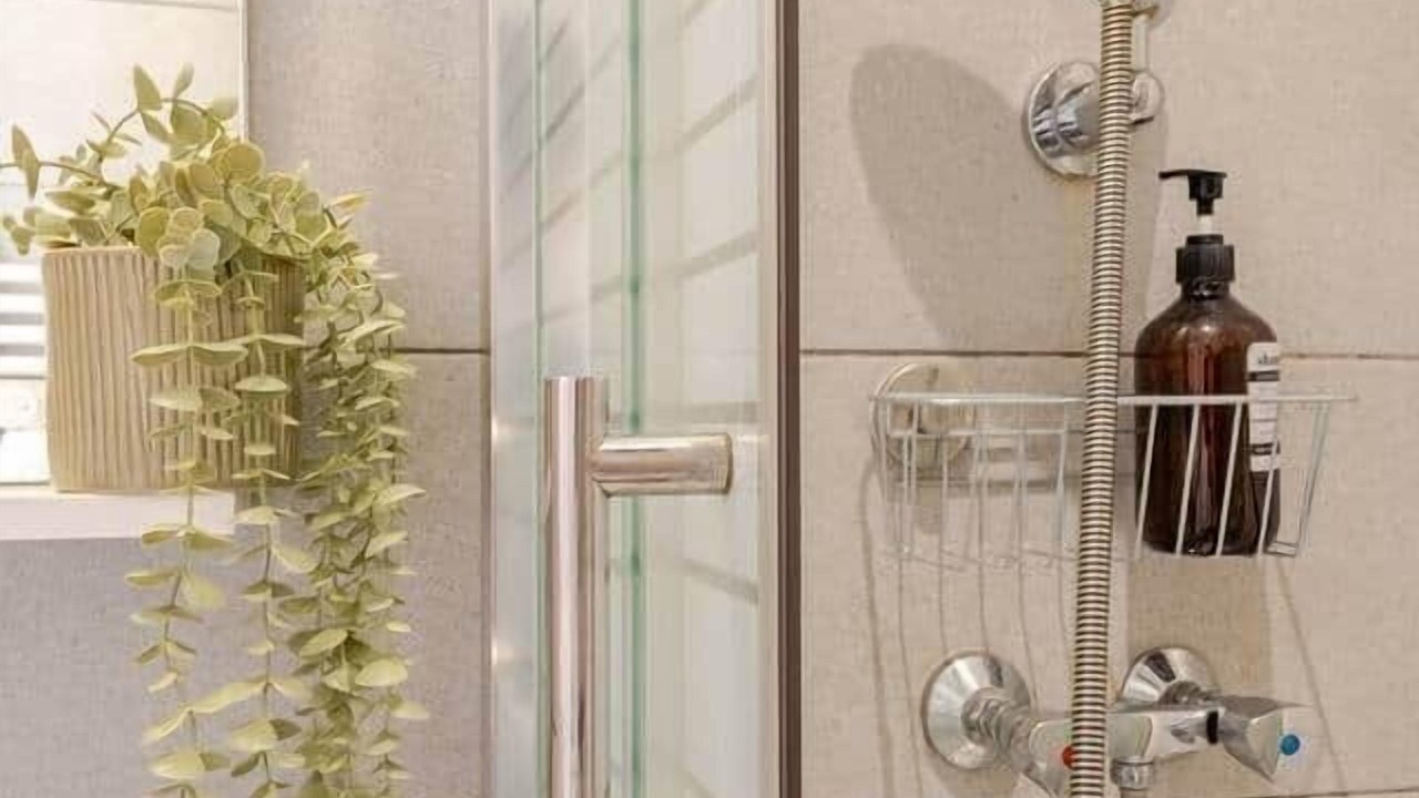 Photo of Bathroom in Charpennes - Charmettes