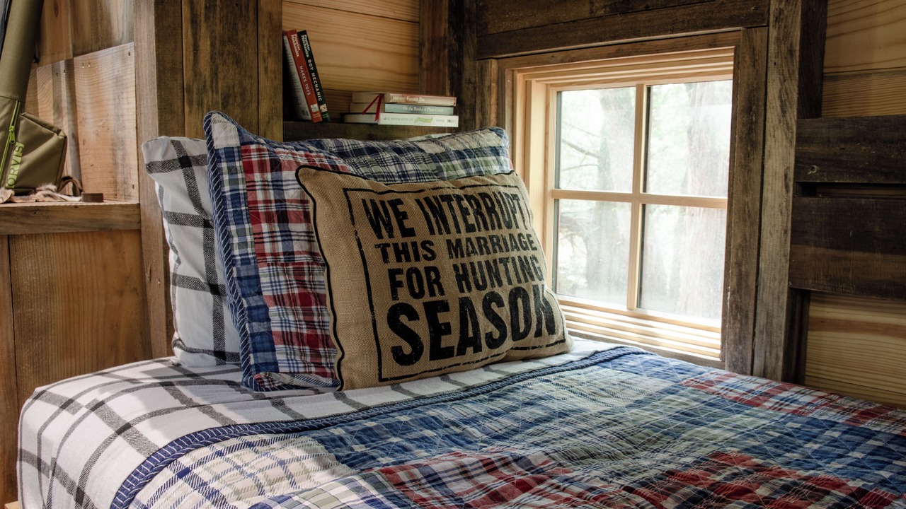 Photo of Bedroom in Van Zandt County