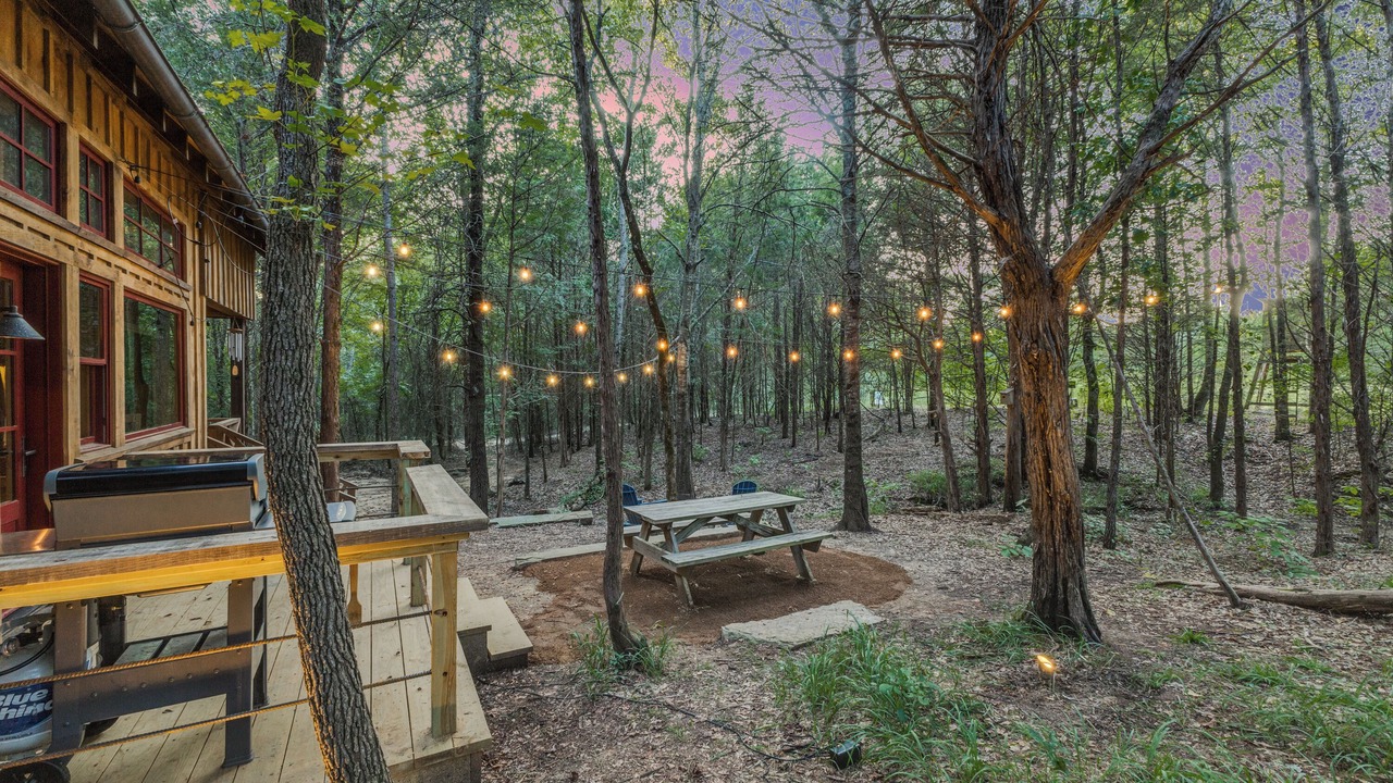 Photo of Outdoor in Van Zandt County