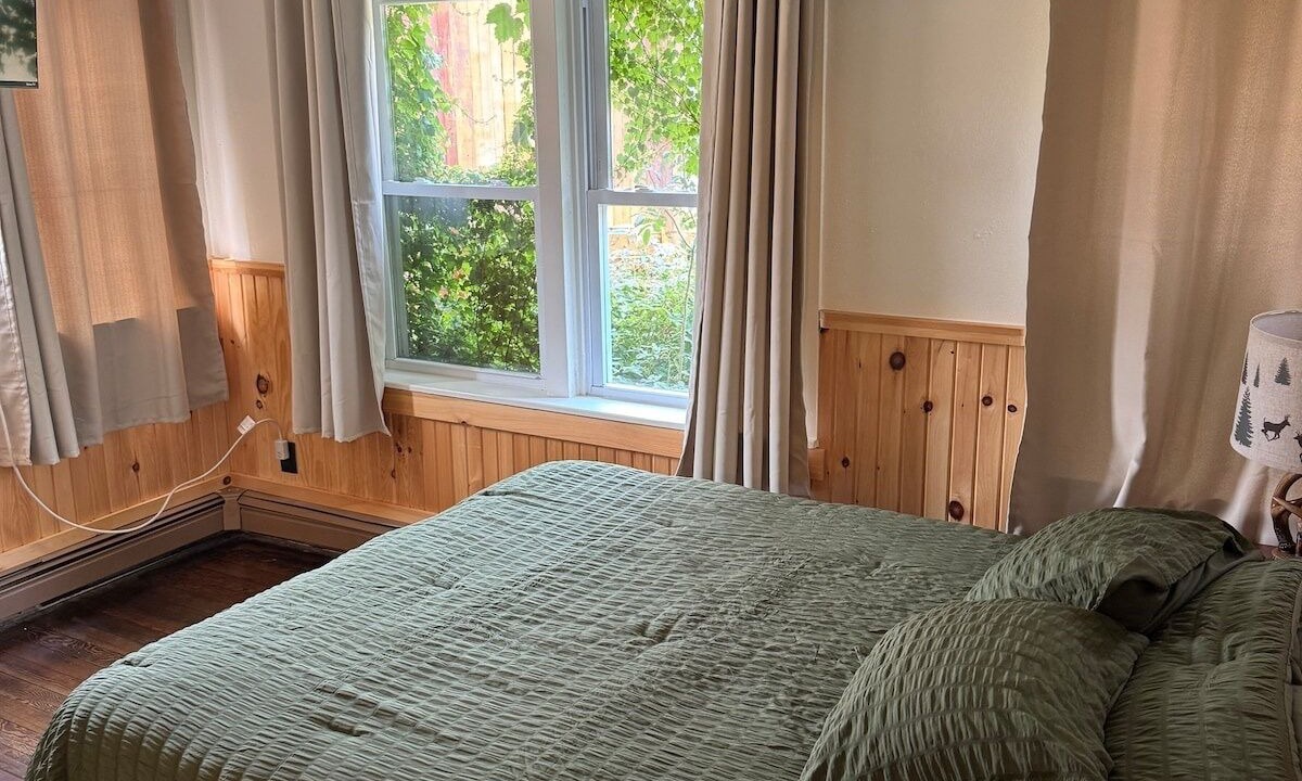 Photo of Bedroom in Paris