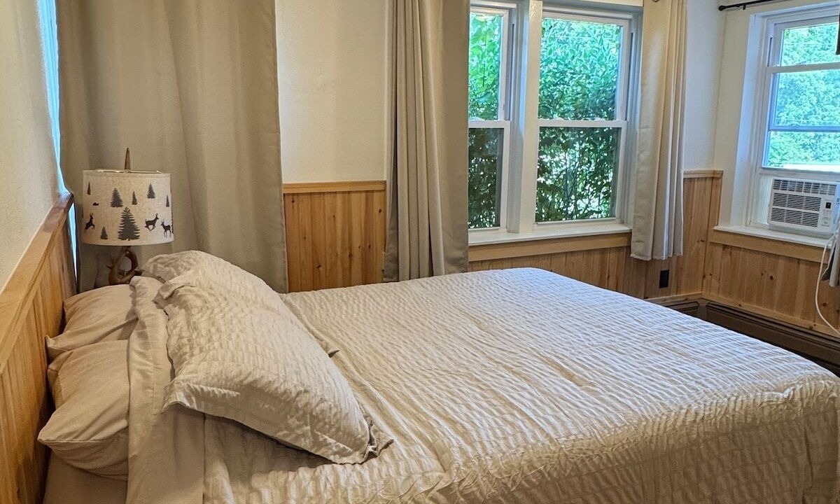 Photo of Bedroom in Paris